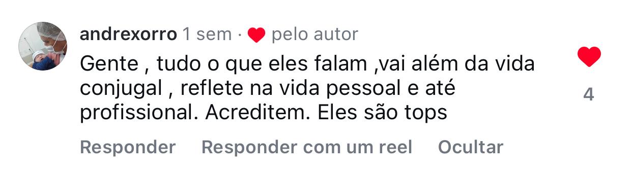 Depoimento 6