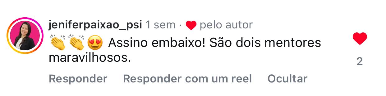 Depoimento 8